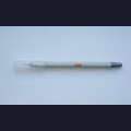 Jas   4021   Малый модельный нож и 6 лезвий (мягкая ручка) 